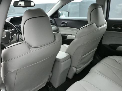 Used 2020 Acura ILX FWD image 20