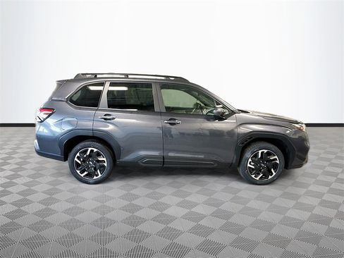 New 2026 Subaru Forester Limited image 33