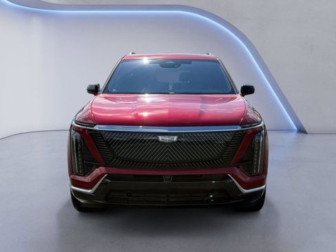 New 2026 Cadillac Vistiq Luxury image 8