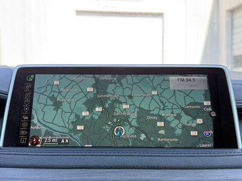 Used 2015 BMW X6 xDrive35i image 16