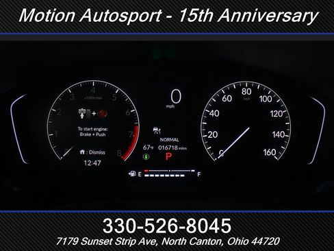 Used 2025 Honda Civic Sport image 21