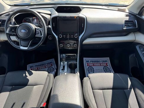 Used 2020 Subaru Ascent Premium w/ Convenience Package AWD/4WD image 22