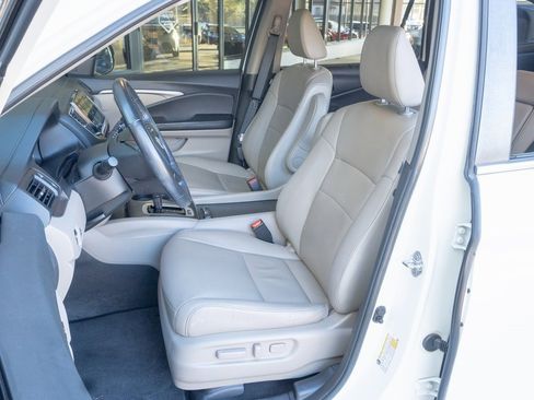 Used 2019 Honda Pilot EX-L image 8