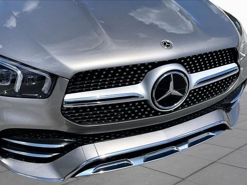 Used 2021 Mercedes-Benz GLE 350 image 30