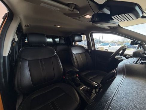 Used 2021 Ford Ranger Lariat w/ Equipment Group 501A High image 24