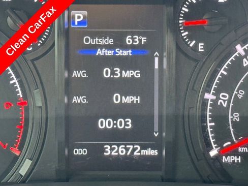 Certified 2023 Toyota 4Runner SR5 image 3