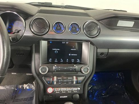 Used 2017 Ford Mustang GT Premium w/ GT Performance Package image 18