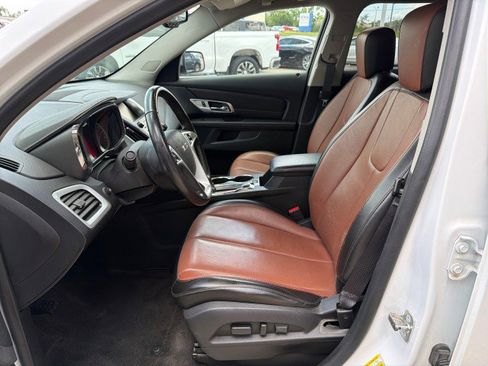 Used 2016 GMC Terrain SLT w/ Driver Alert Package I FWD image 10