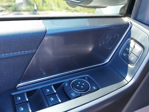 Certified 2025 Ford F150 Lariat w/ Equipment Group 501A Mid image 12