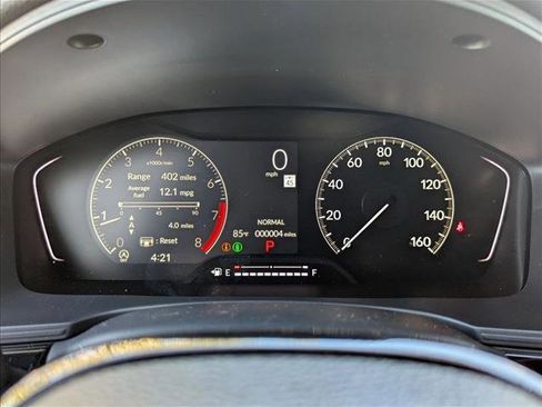 New 2026 Honda Civic Sport image 11