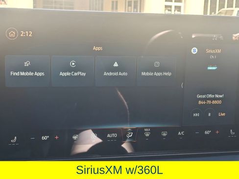 New 2026 Ford Mustang Premium image 21