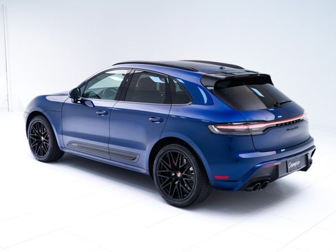 Used 2023 Porsche Macan GTS image 3
