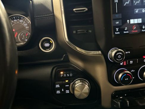 Used 2021 RAM 1500 Laramie image 22