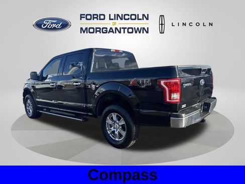 Used 2016 Ford F150 XLT w/ XTR Package image 9