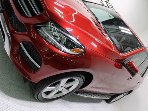 Used 2016 Mercedes-Benz GLE 350 image 12