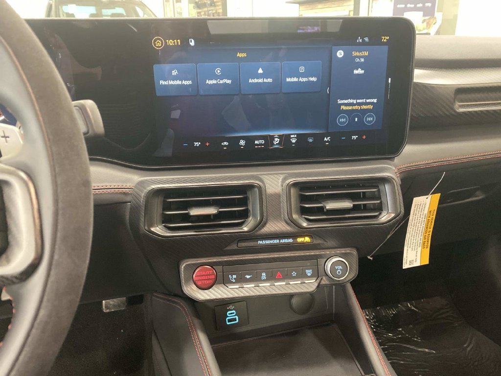 New 2026 Ford Mustang Dark Horse SC RWD image 17