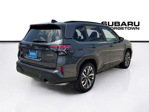 New 2026 Subaru Forester Touring AWD/4WD image 8