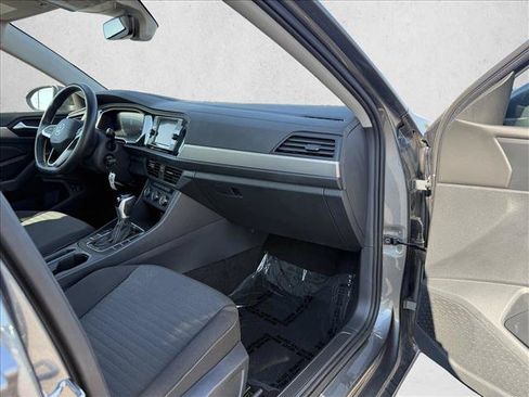 Used 2024 Volkswagen Jetta S FWD image 12