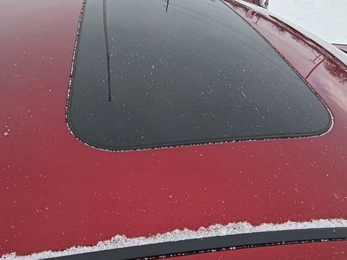 Used 2020 Nissan Altima 2.5 SV image 4