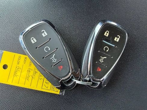 Used 2023 Chevrolet Equinox LT AWD/4WD image 15