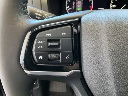 New 2026 Honda Odyssey Touring image 11