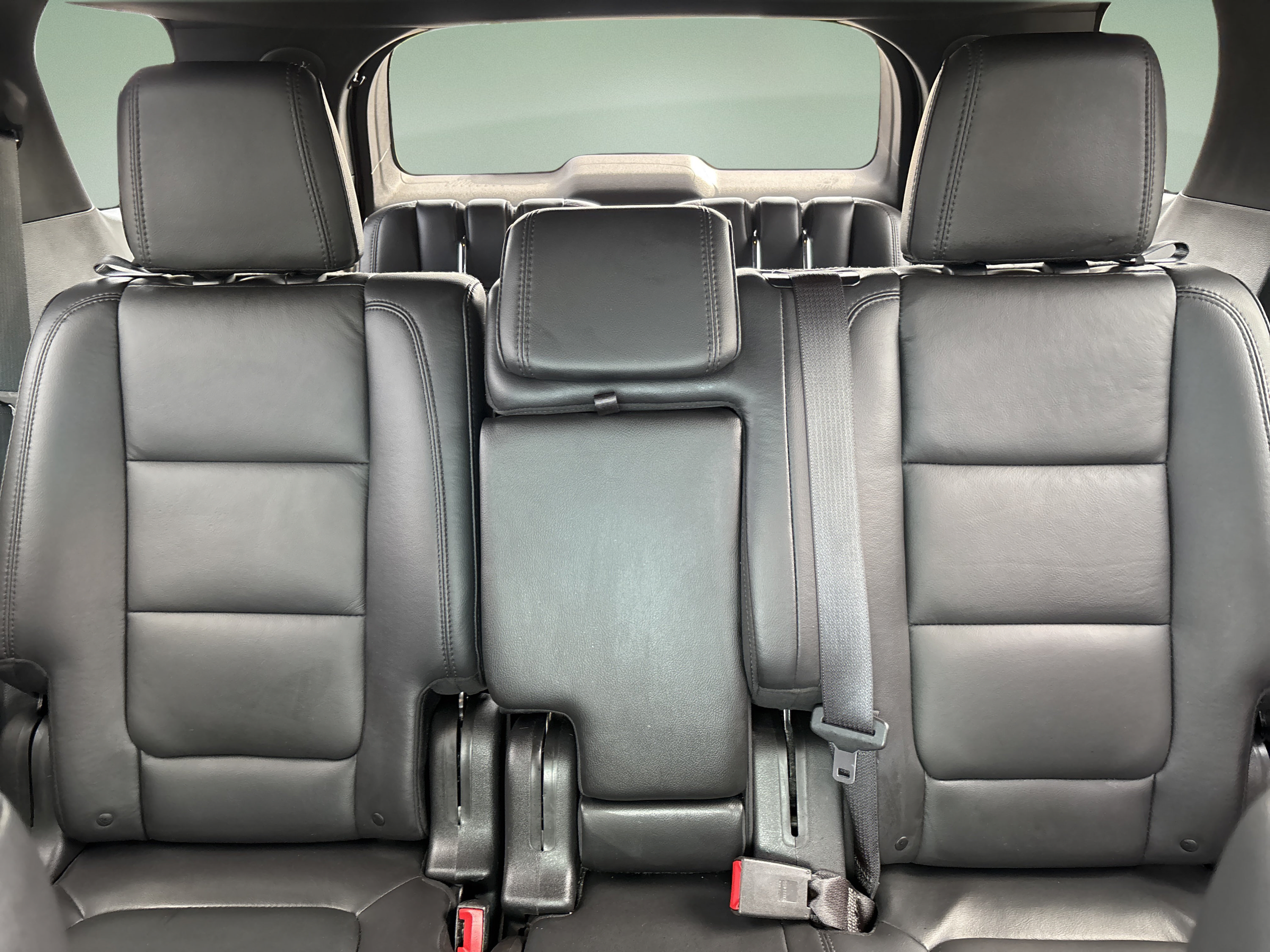 Used 2015 Ford Explorer Limited AWD/4WD image 25