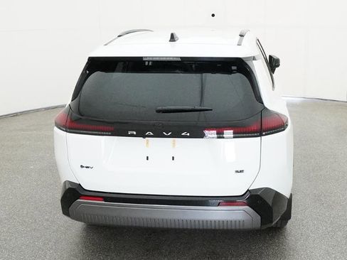 New 2026 Toyota RAV4 SE image 27
