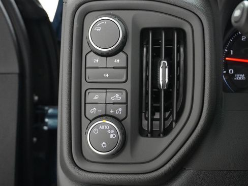 New 2026 Chevrolet Silverado 2500 Custom w/ Custom Value Package image 16