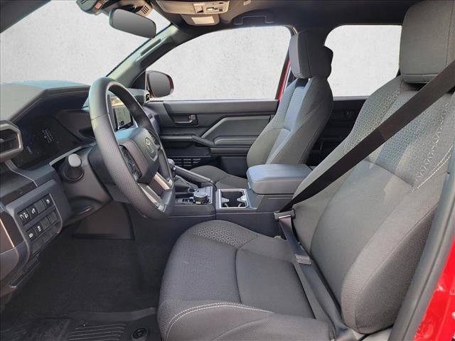 Used 2026 Toyota 4Runner SR5 AWD/4WD image 16