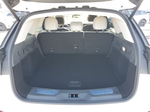 New 2026 Lincoln Nautilus Reserve image 32