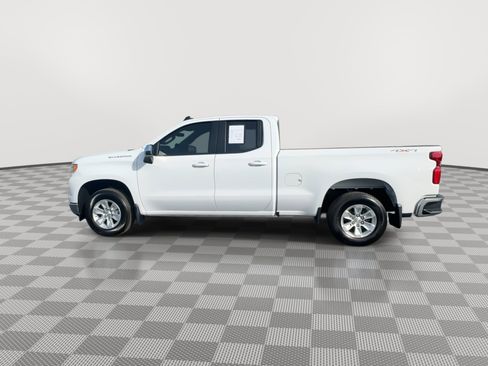 Certified 2024 Chevrolet Silverado 1500 LT image 6