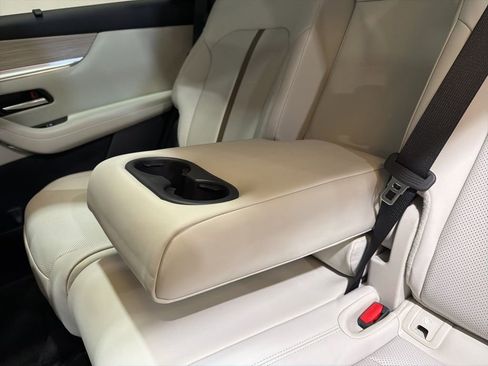 New 2026 MAZDA CX-90 3.3 Turbo S w/ Premium Package image 32