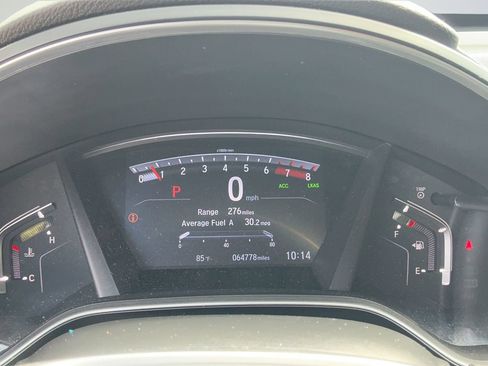 Used 2021 Honda CR-V EX-L image 22