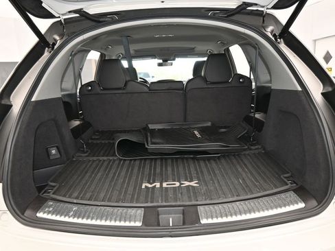 Used 2020 Acura MDX Technology image 42