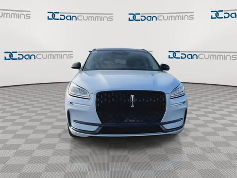 New 2026 Lincoln Corsair Reserve w/ Jet Appearance Package AWD/4WD image 3