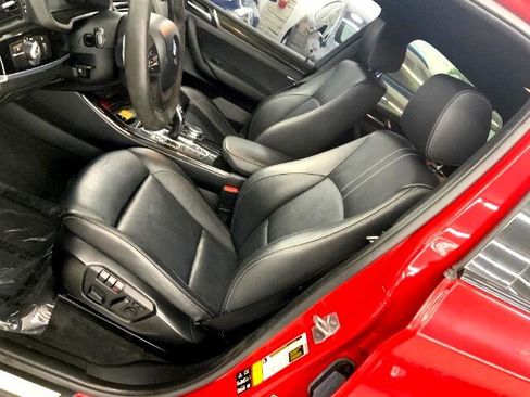 Used 2016 BMW X4 xDrive35i image 12