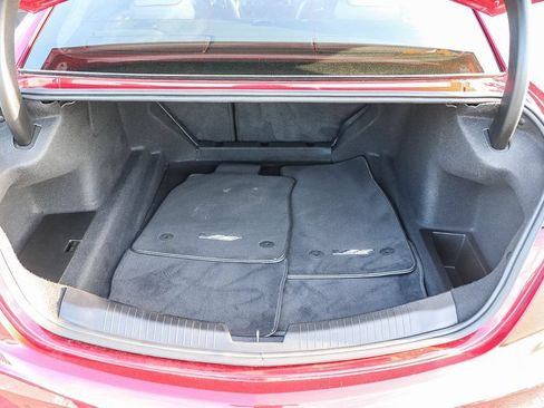 Used 2023 Cadillac CT5 V Blackwing w/ Driver Assist Package RWD image 29
