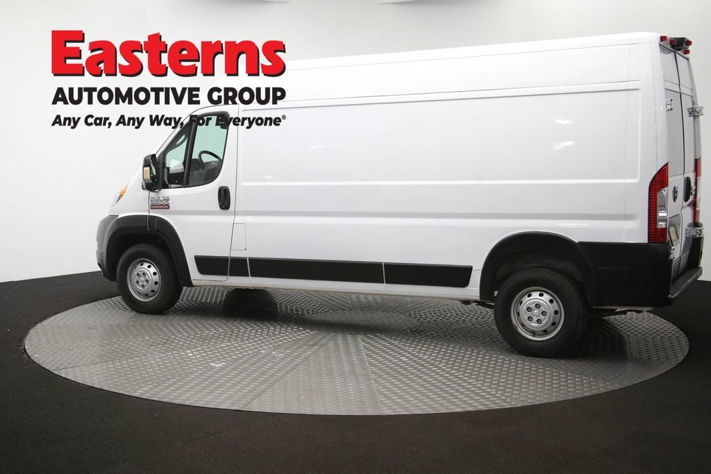 Used 2021 RAM ProMaster 2500 FWD image 59