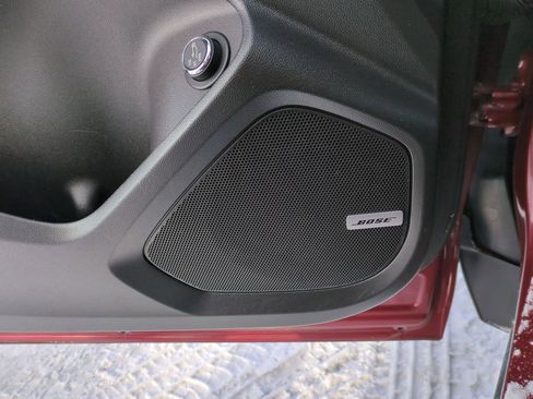 Certified 2022 Chevrolet TrailBlazer RS w/ Sun and Liftgate Package image 24