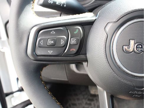 Used 2024 Jeep Wrangler Sport AWD/4WD image 14