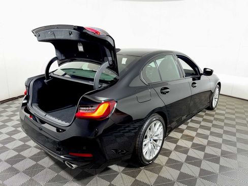 Used 2023 BMW 330i xDrive Sedan w/ Convenience Package AWD/4WD image 23