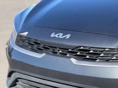 Used 2024 Kia Forte LXS image 5