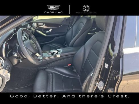 Used 2018 Mercedes-Benz C 300 Sedan image 20