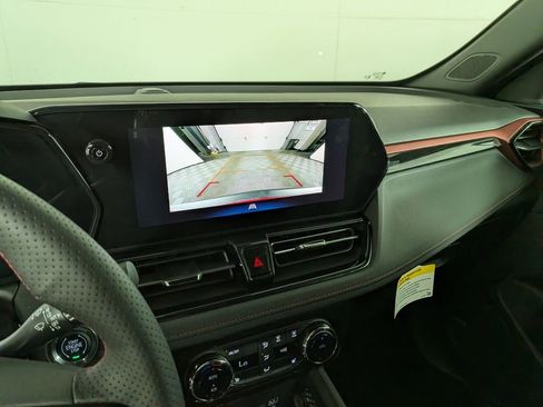 New 2026 Chevrolet TrailBlazer RS w/ Convenience Package image 24