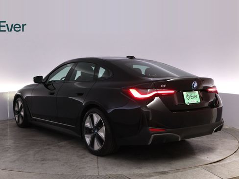 Used 2023 BMW i4 eDrive35 RWD image 16
