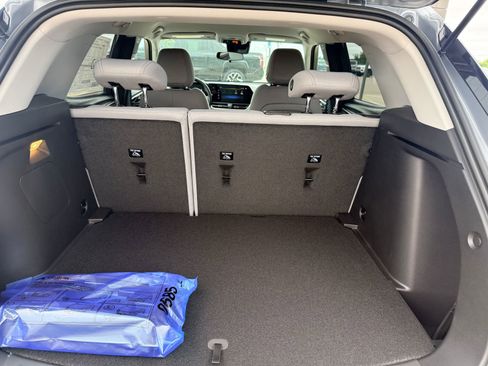 New 2026 Chevrolet TrailBlazer LS w/ LS Convenience Package FWD image 9
