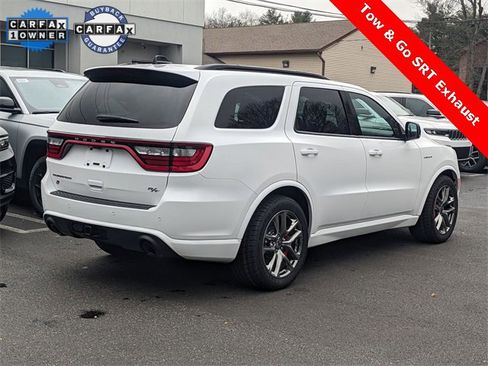 Used 2023 Dodge Durango R/T image 3