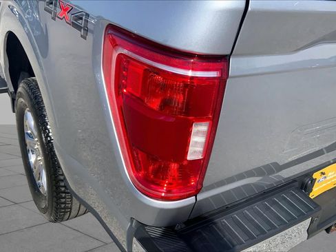 Certified 2023 Ford F150 XLT w/ Equipment Group 302A High AWD/4WD image 29