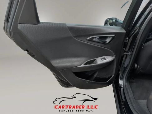 Used 2019 Chevrolet Malibu LS FWD image 16