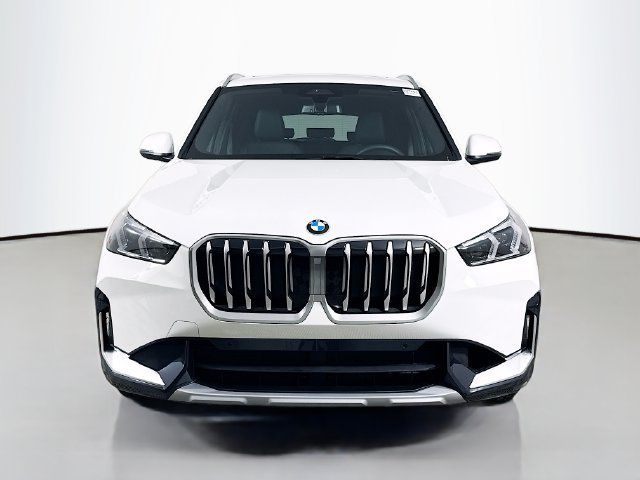 Used 2026 BMW X1 xDrive28i w/ Convenience Package AWD/4WD image 2